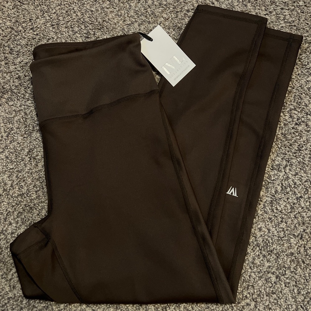 IVL Collective Leggings Size 10